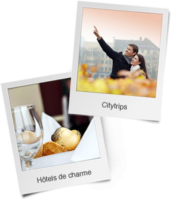 Voyages à la carte