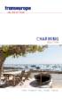 Citytrips New York, Washington, Miami, Boston, Chicago