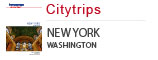 Citytrips New York