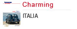 Charming Italië