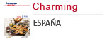 Charming Espagne-Portugal