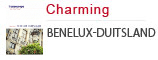 Charming Benelux-Duitsland