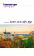 Charming Benelux-Allemagne