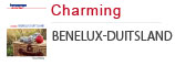 Charming Benelux-Duitsland