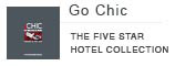 Go Chic - Citytrips