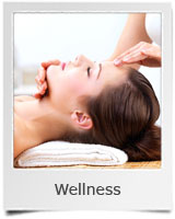 Wellness hotels