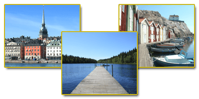Zweden