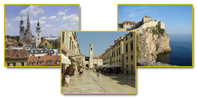 Kroatië