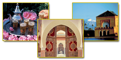 Maroc