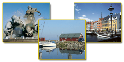 Denemarken