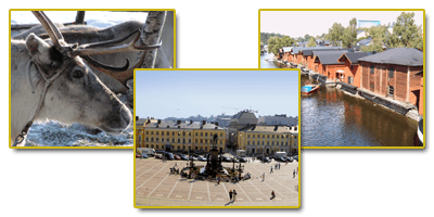 Finland