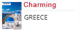 Charming Grèce