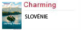 Charming Slovenie