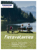 Fietsvakanties