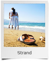 Strand hotels