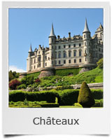 Châteaux