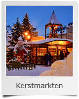 Kerstmarkten