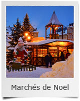 Marchés de Noël