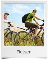 Fietsen