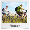 Fietsen