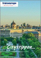 Citytrips 23-24