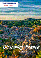 Charming France 24-25
