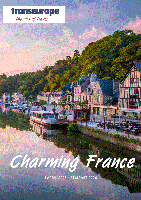 Charming France 25-26