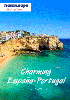 Charming Espana-Portugal 25-26