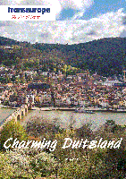 Charming Deutschland 25-26