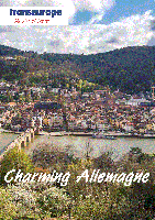 Charming Deutschland 25-26
