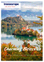 Charming Selection