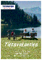 Fietsvakanties