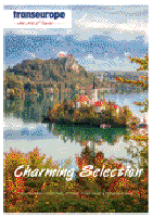 Charming Selection