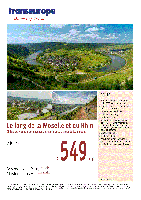 Circuit Moselle
