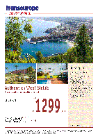 Rondreis West Sicilië