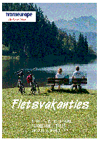 Fietsvakanties