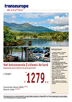 Het betoverende Zuidwest-Ierland