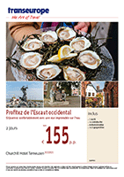 Profitez de l'Escaut occidental