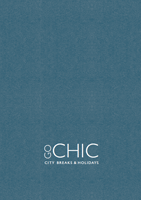 Go Chic City breaks & Holidays 23-24