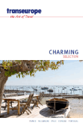 Charming Selection 23-24